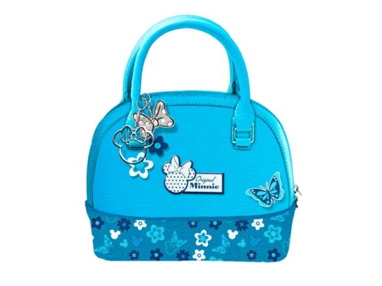 Bolsa De Mão Ou A Tiracolo – Minnie