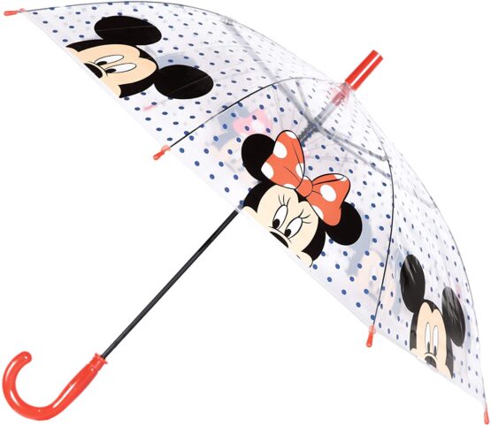 Guarda-Chuva – Mickey e Minnie