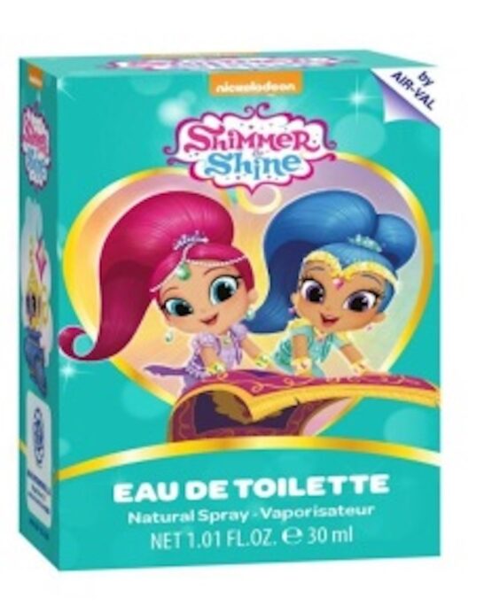 Perfume – Shimmer & Shine