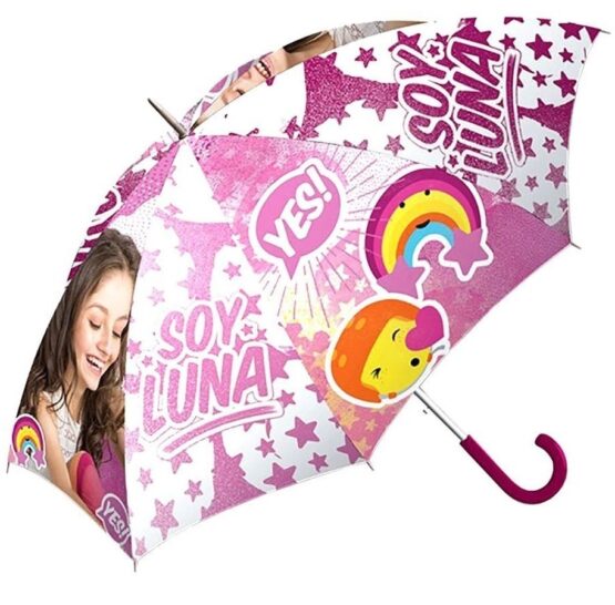 Guarda-Chuva – Soy Luna