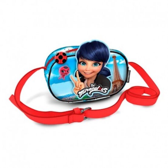 Bolsa Tiracolo – Ladybug