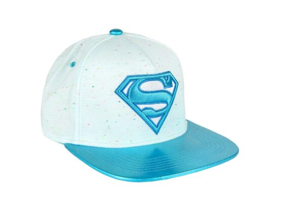 Cap – Superman