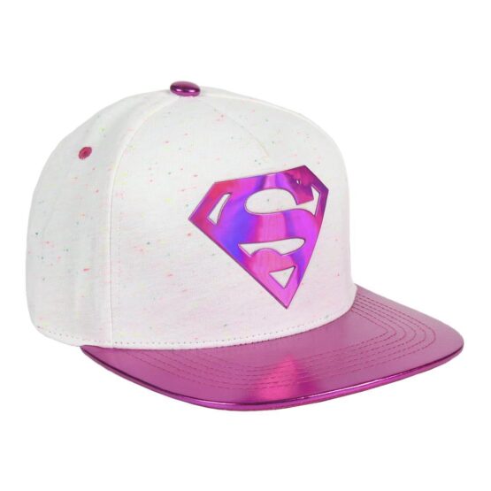 Cap – Superman