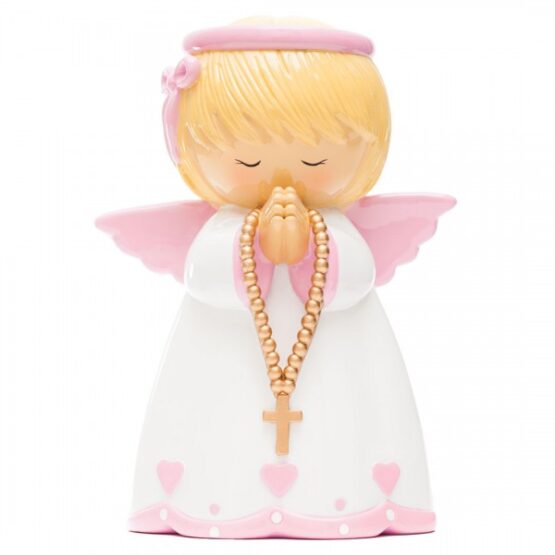 Anjo da Guarda Rosa – LDW