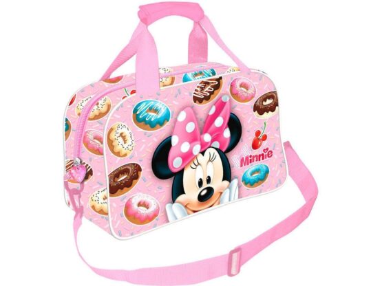 Saco De Desporto – Minnie