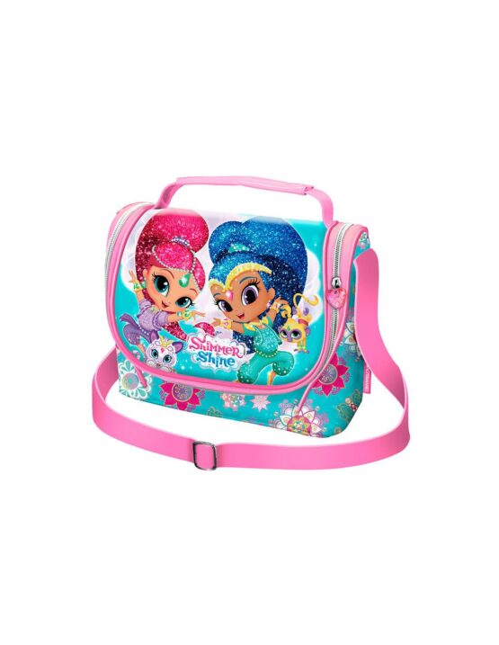 Lancheira – Shimmer & Shine