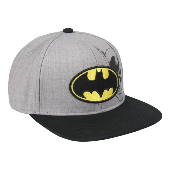Cap – Batman
