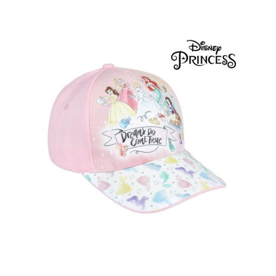 Boné – Princesas Disney