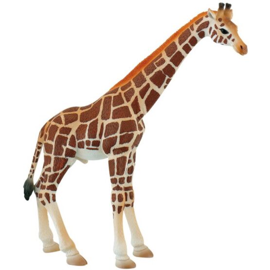 Miniatura Girafa – Animais da Selva