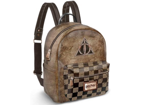 Mochila – Harry Potter