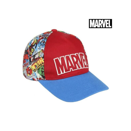 Boné – Marvel