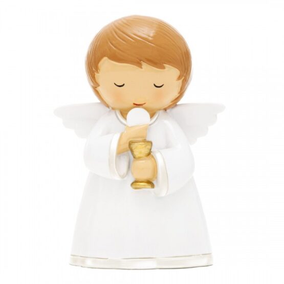 Anjo da Guarda Sagrada Comunhão – LDW