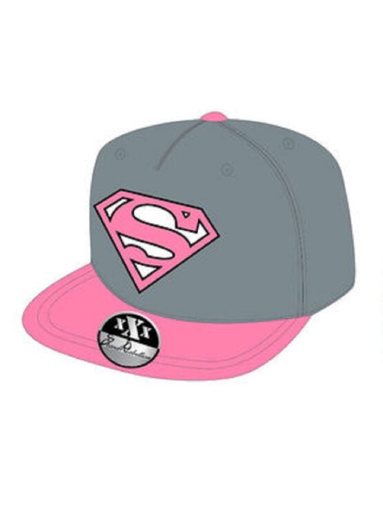 Cap – Superman