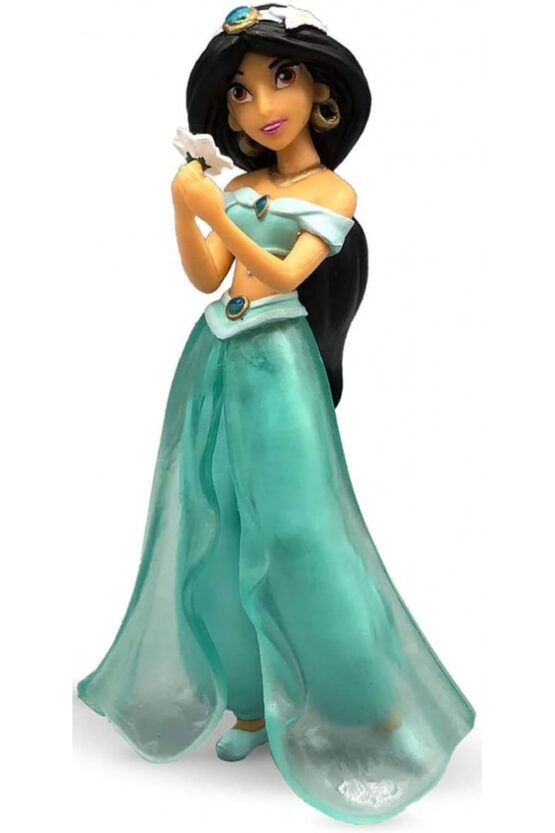 Miniatura Jasmine – Princesas Disney