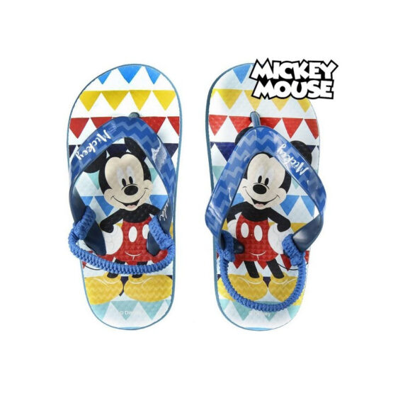 Chinelos – Mickey