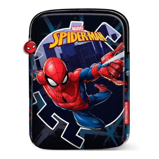 Bolsa para Tablet – Spiderman