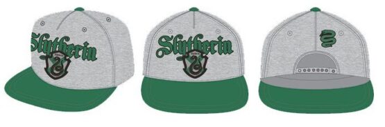 Cap Slytherin – Harry Potter