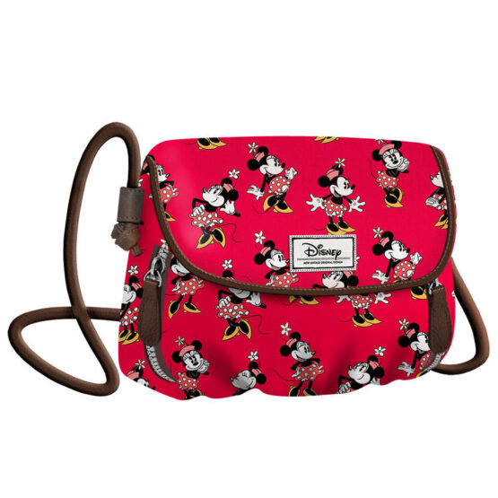 Bolsa Tiracolo – Minnie