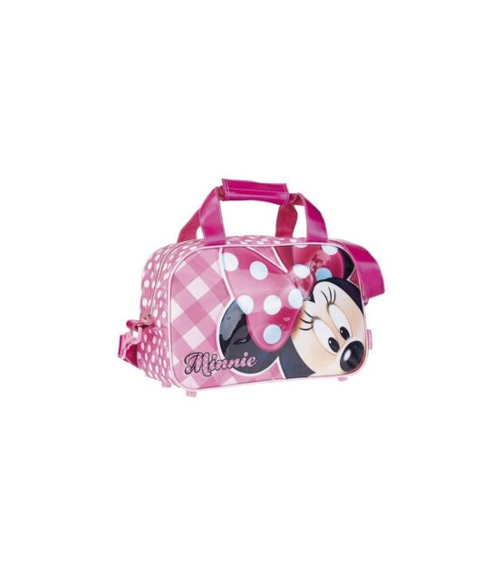 Saco De Desporto – Minnie