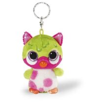 nici-38786-9-cm-nicidoos-sirup-owl-miffmaff-crazy-key-chain