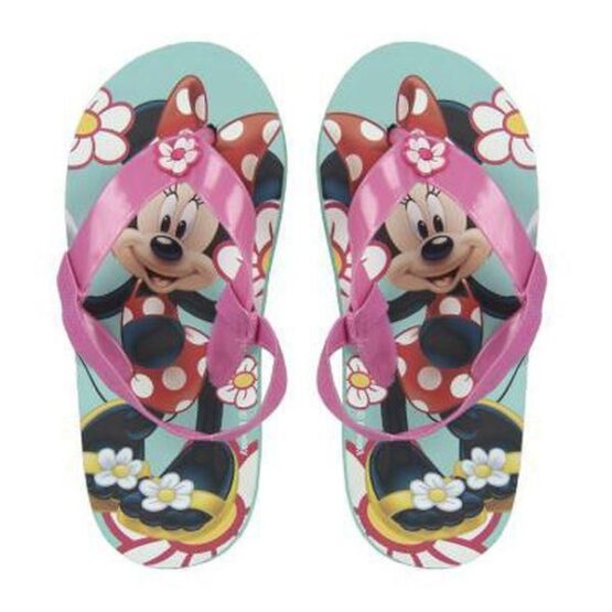 Chinelos – Minnie