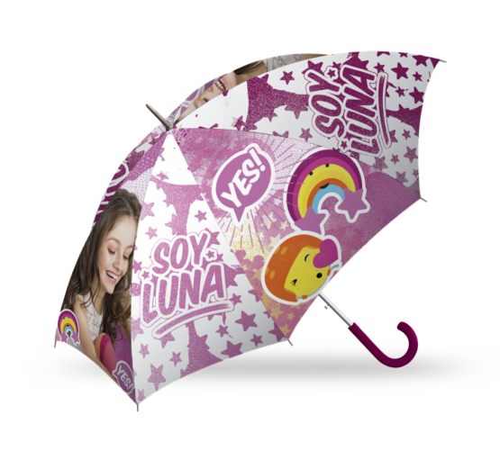 Guarda-Chuva – Soy Luna