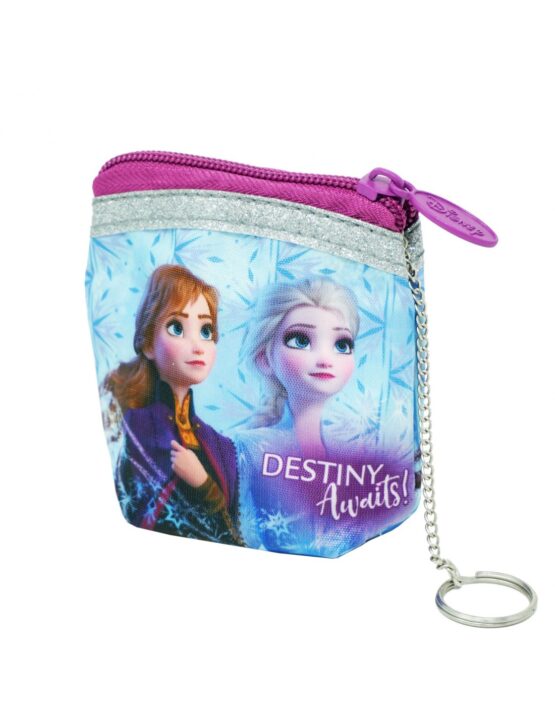 Porta-Moedas – Frozen