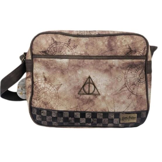 Bolsa De Ombro – Harry Potter