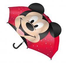Guarda-Chuva – Mickey