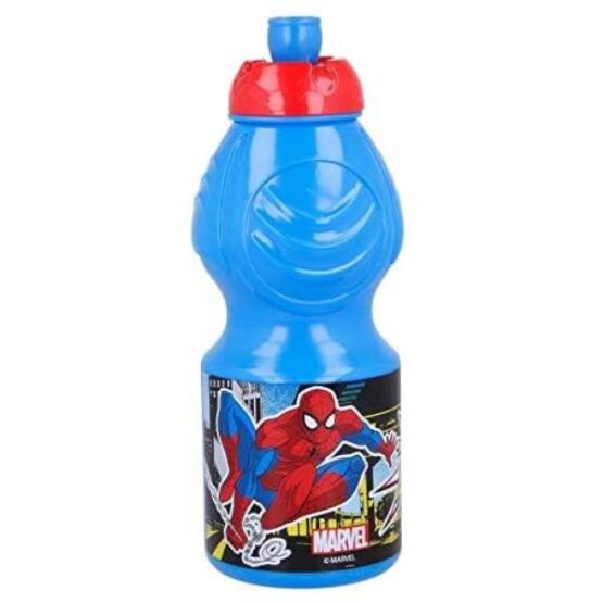 Cantil Plástico – Homem-Aranha