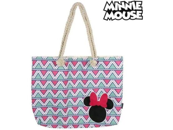 Saco de Praia – Minnie