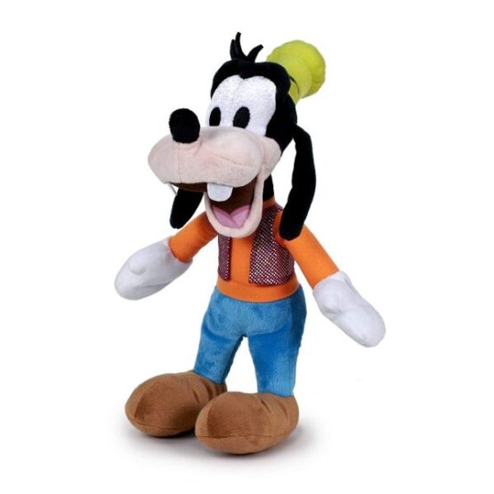 Peluche Pateta 25cm – Disney