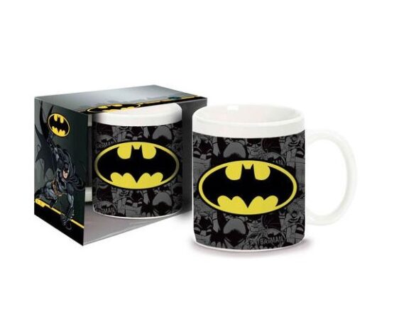 Caneca – Batman