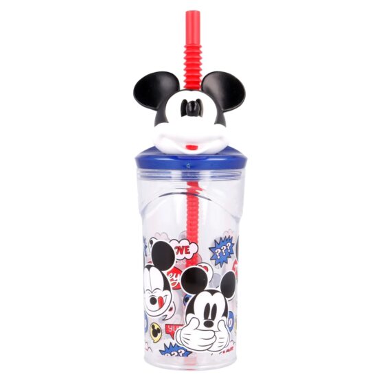 Copo 3D – Mickey