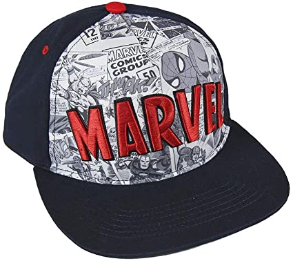Cap – Marvel