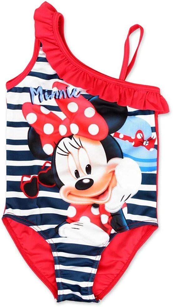 Fato de Banho – Minnie