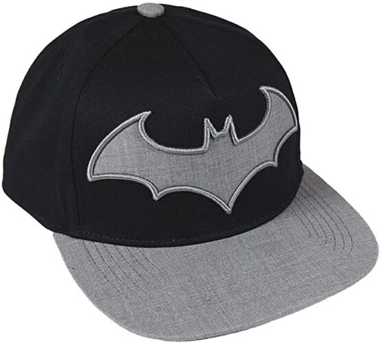 Cap – Batman