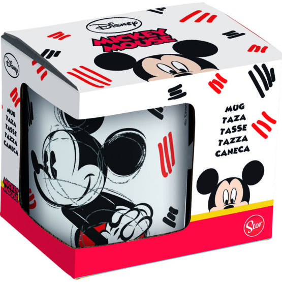 Caneca – Mickey