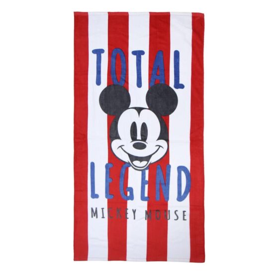 Toalha de Praia – Mickey