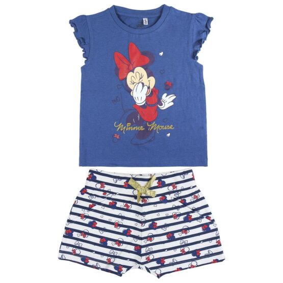 Conjunto – Minnie