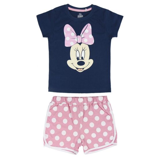 Pijama – Minnie