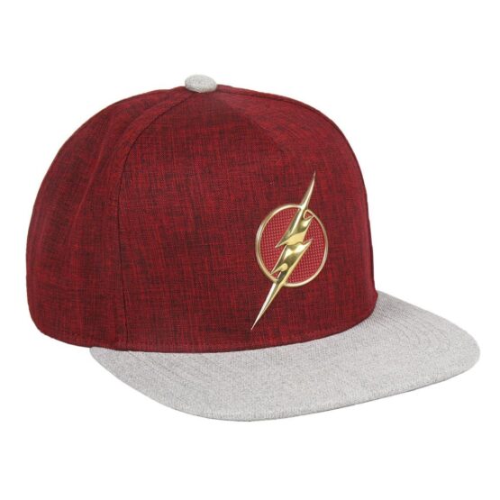 Cap – Flash
