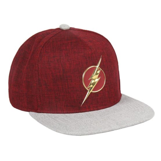 Cap – Flash