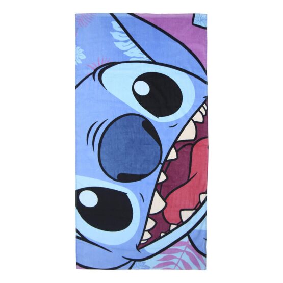 Toalha de Praia Stitch – Disney