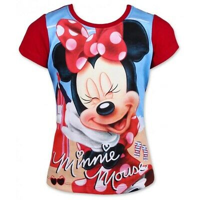T-shirt – Minnie