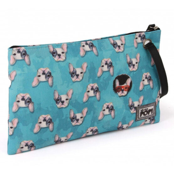 Necessaire Sunny Dog – Oh My Pop