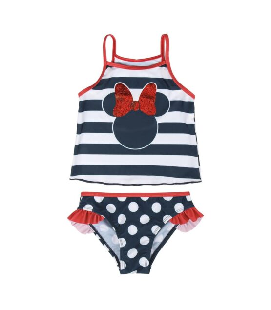 Conjunto de Banho – Minnie