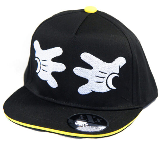 Cap – Mickey