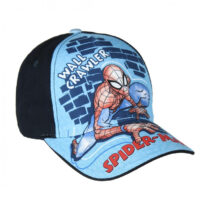 gorra-spiderman-wall-crawler