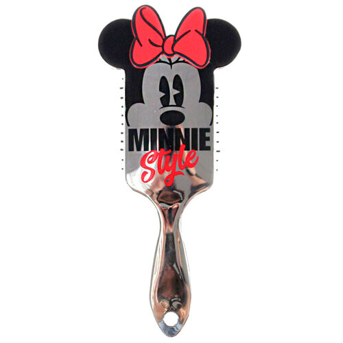 Escova de Cabelo – Minnie